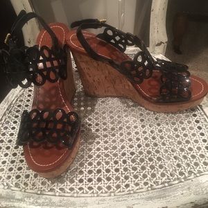 Tory Burch Nori Sandal 8.5
